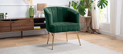 Nábytek ve stylu Art Deco