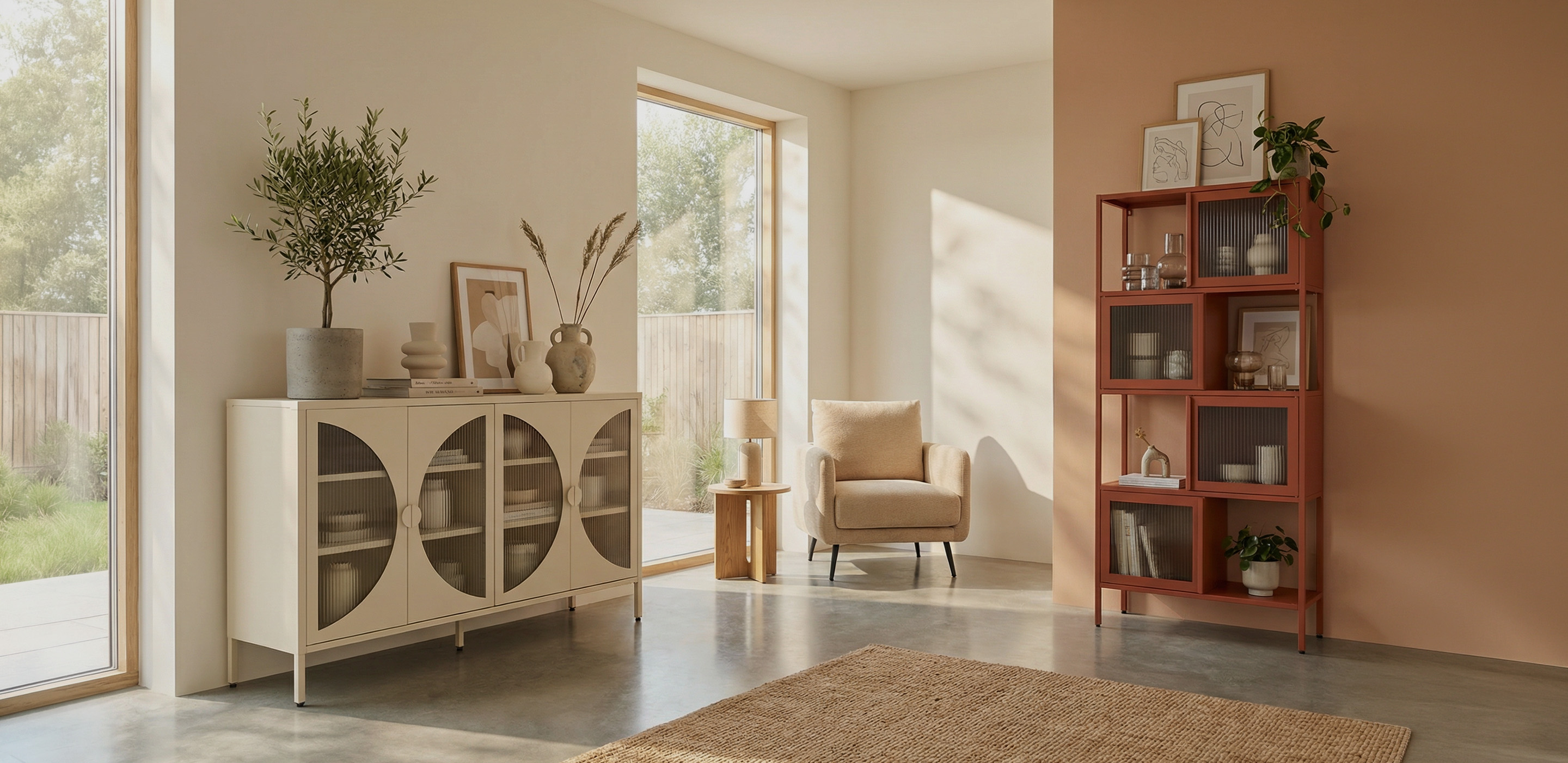 Objevte naše nové kovové produkty